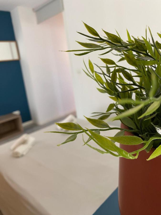 Acogedor Apartamento Valenza Esterno foto