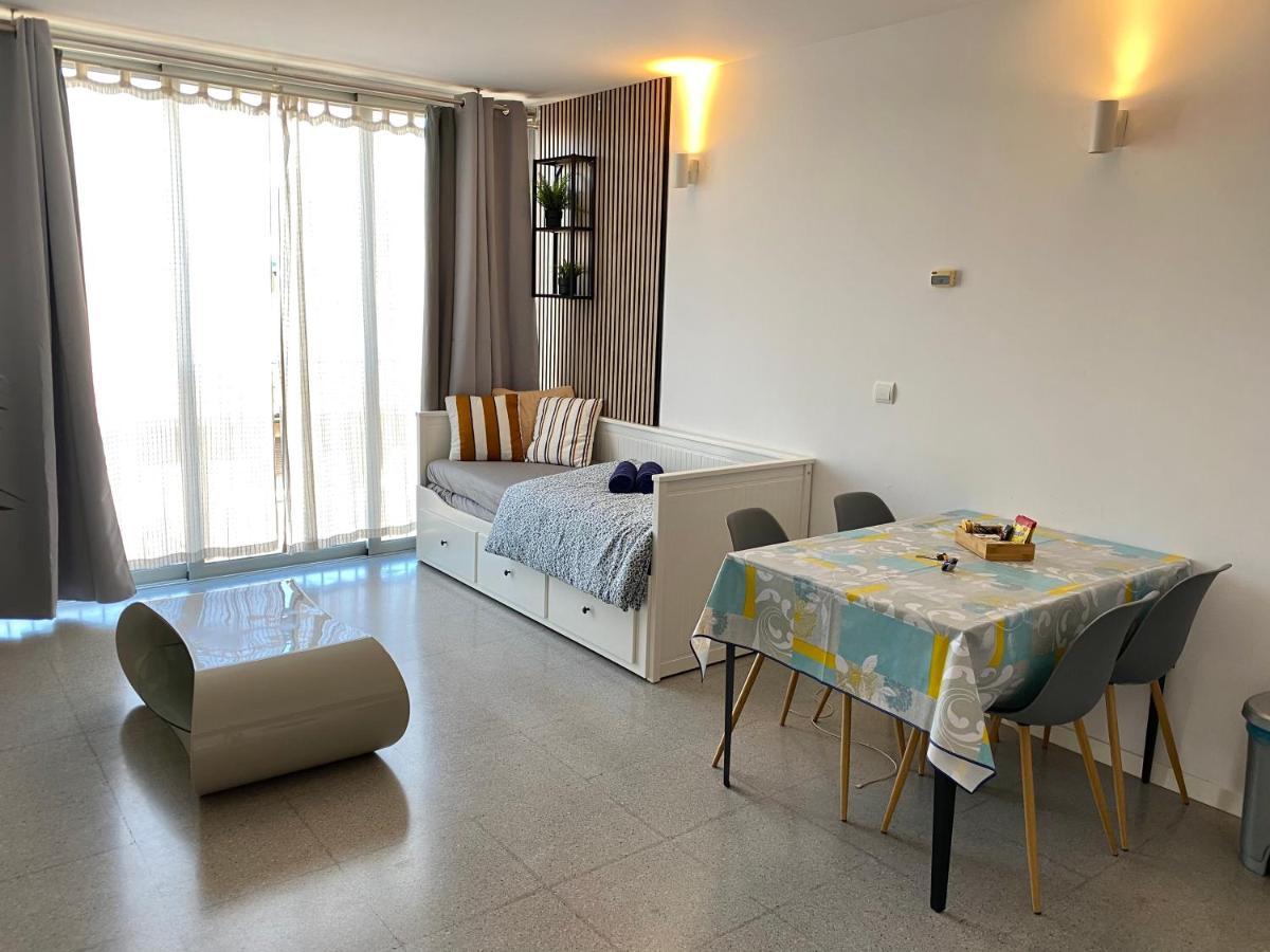 Acogedor Apartamento Valenza Esterno foto