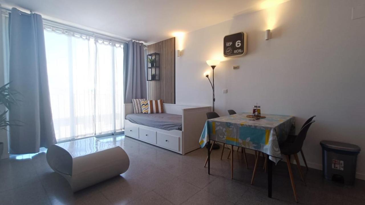Acogedor Apartamento Valenza Esterno foto