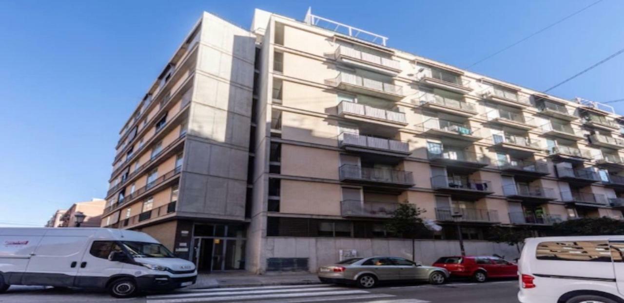 Acogedor Apartamento Valenza Esterno foto